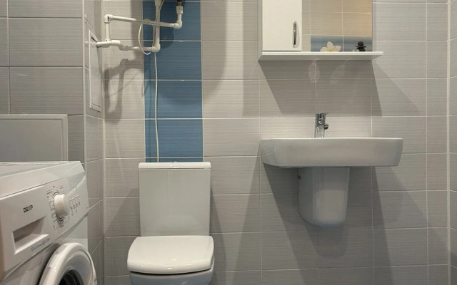 Апартаменты на Московской YanaApart