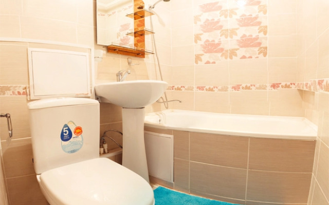 Квартира на Ул Иртышская Набережная 26