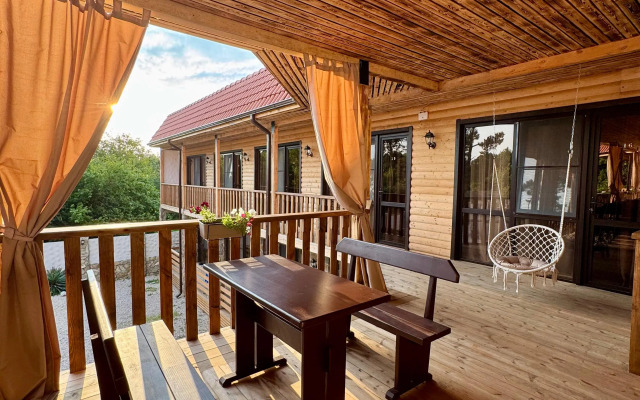 DeMatua Mini hotel