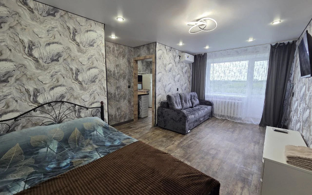 Uyutnye Na Avtozavodskoj Apartments