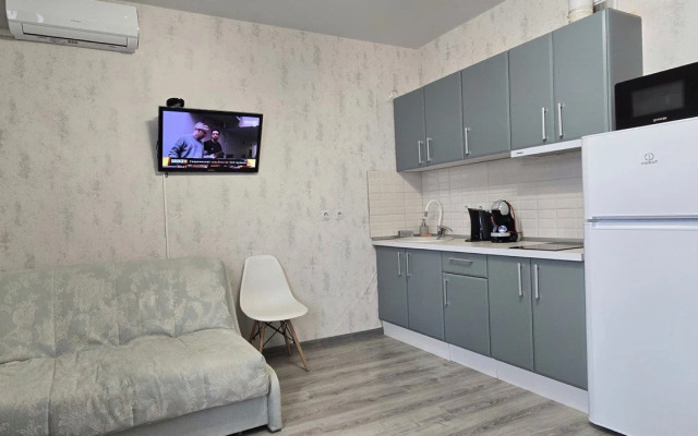 Апартаменты Fairy Home Парк Галицкого