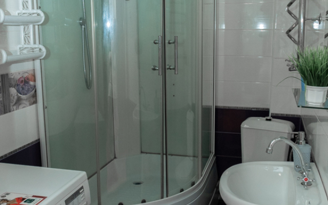 Апартаменты на Маяковской