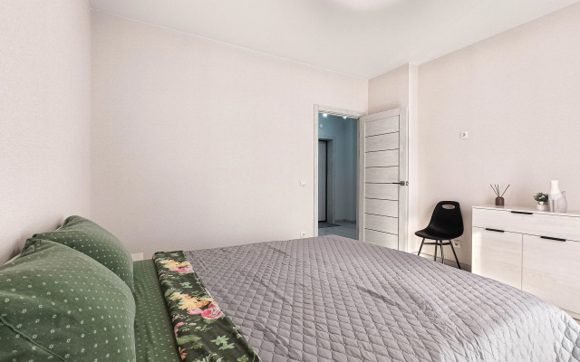 Квартира Уютная ЖК Универс возле СФУ