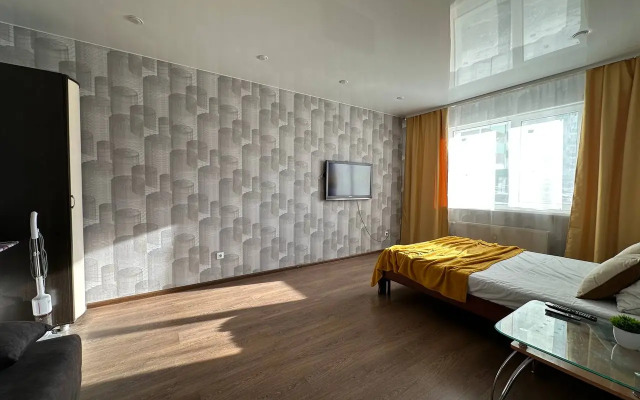 Апартаменты LikeHome на Березке