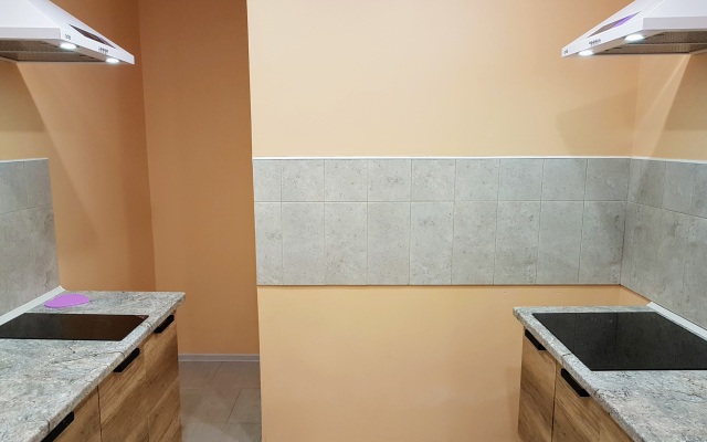 Bereg Plyus Mini-Hotel