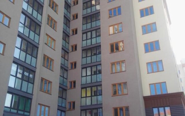 Апартаменты в Königsbergе