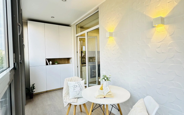 Апартаменты KenigDeluxe у музея Янтаря