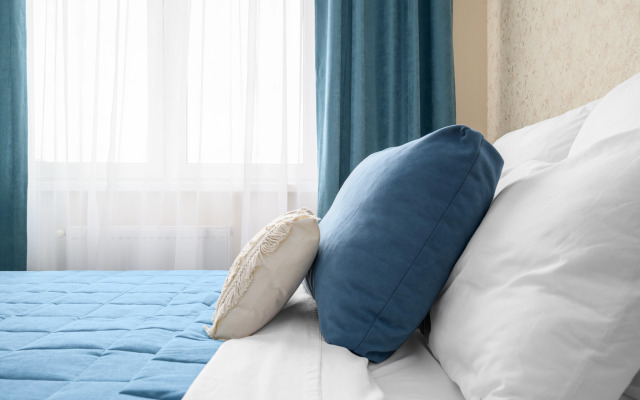 Квартира на Кореновской улице 57к2