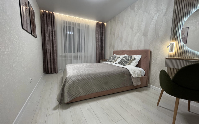 Uyutnaya Naprotiv Zheleznodorozhnogo Vokzala Flat