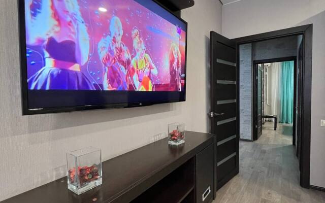 Квартира Lofthouse