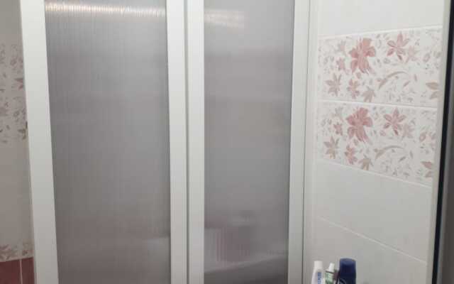 Novostroyka Na Ulitse Slavyanskaya 6a Flat