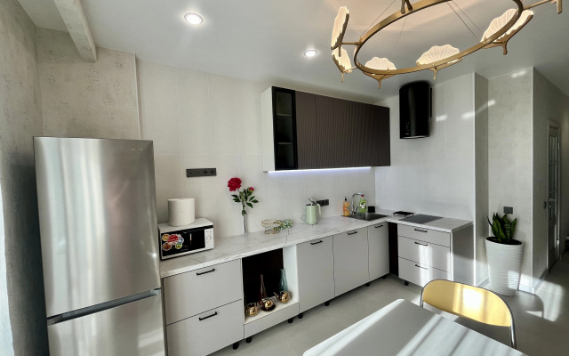 Sky 24 Apartments