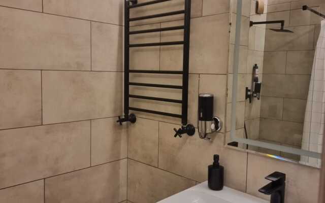 Sharm Baltiki Apartments