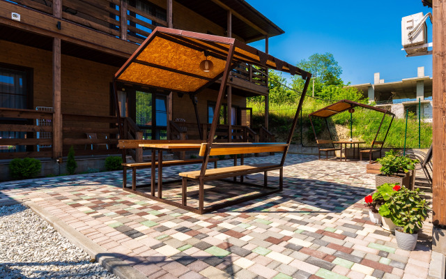 Pomestye Guest house