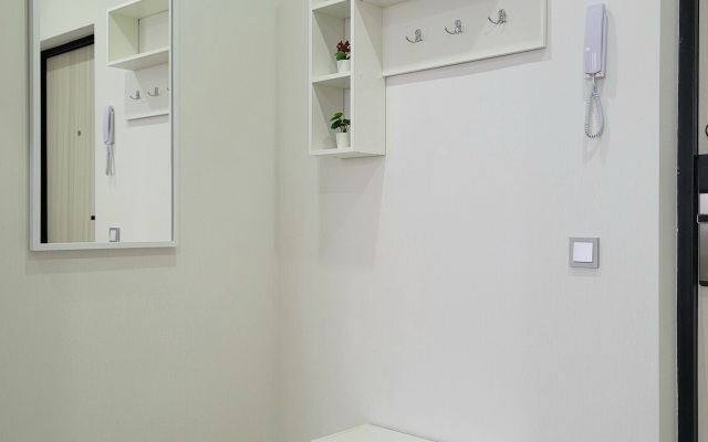 Квартира на В. Жириновского 1/1