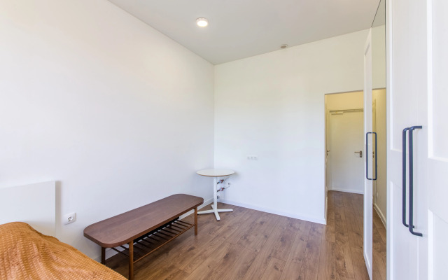 Event Center Flat