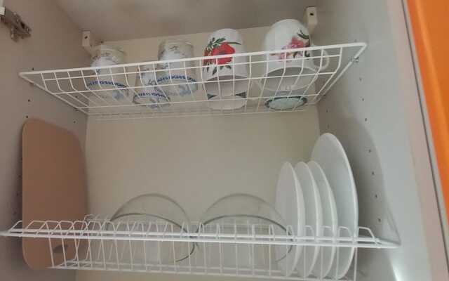 Квартира Уютная Квартира Рядом с Ледовой Ареной