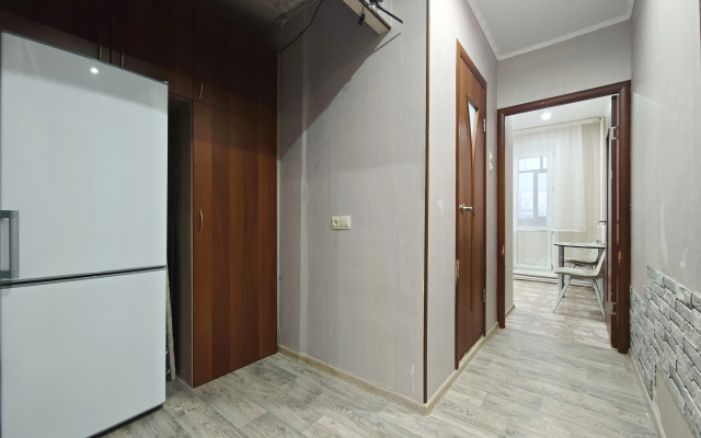 Ot Sutochno.tob Apartments