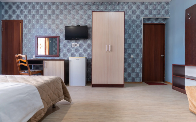 Kaskad Guest House
