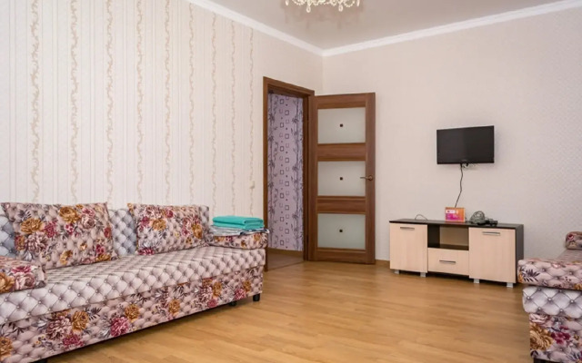 Квартира на Таврической 9к4