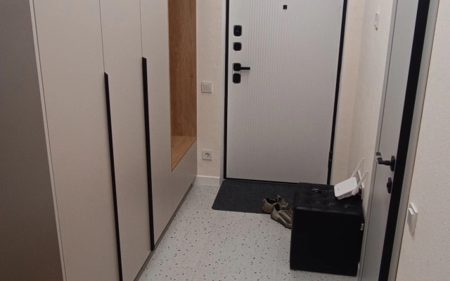 Апартаменты В доме Панама-Сити ЖК Minsk World