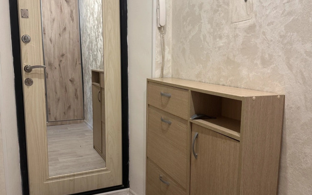 Na Lenina 127 Flat