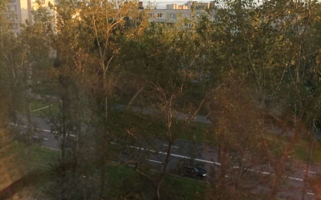 Квартира Уютная на Будапештской