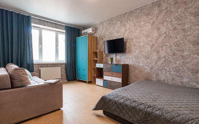 Квартира Тут Живут | Парк и стадион | Восточно кругликовская 20