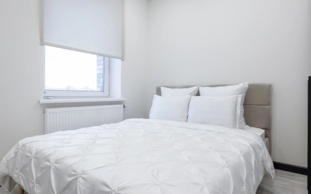 Serenity Homes Apartments