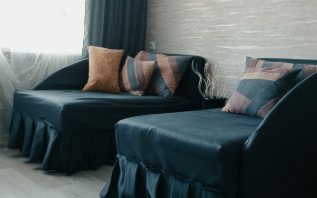 Zhili Byli Apartments