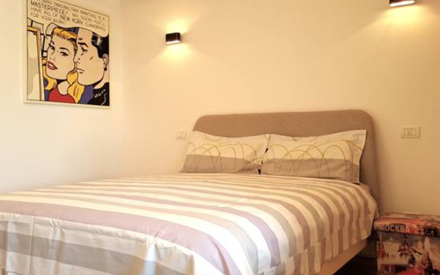 Domeview - Vitan Mall Apartments
