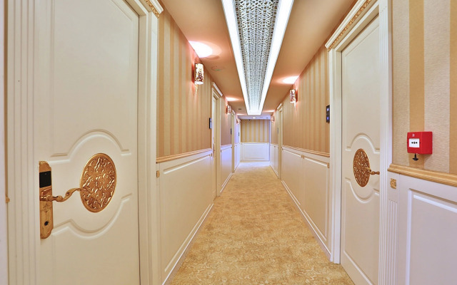 Emirhan Palace Hotel