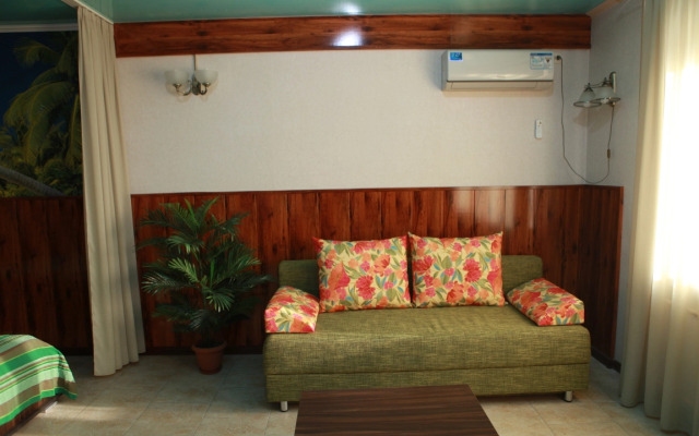 V Lipetske 1 Apartment