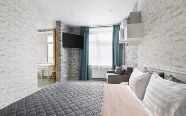 Апартаменты Лучшие Шереметьево