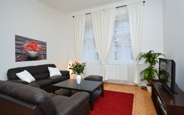 Amadeus Prague Apartments