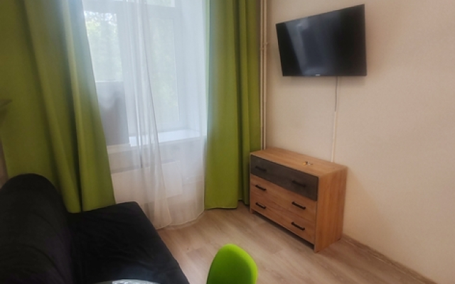 Апартаменты Ивантеевская 9А