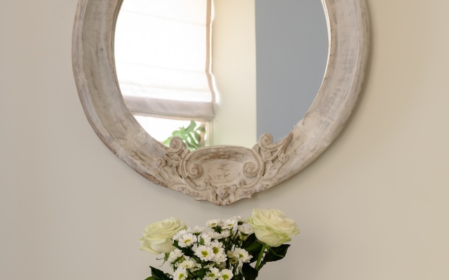 Квартира по Мотивам белых ночей