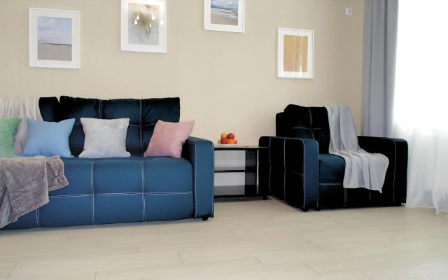 Kavkaz Apartaments