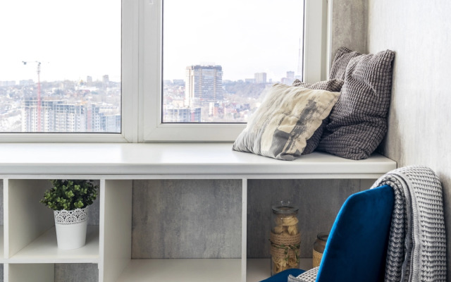 Апартаменты ЖК Белый ангел