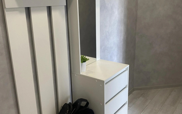 Ryadom S Mamaevym Kurganom Flat