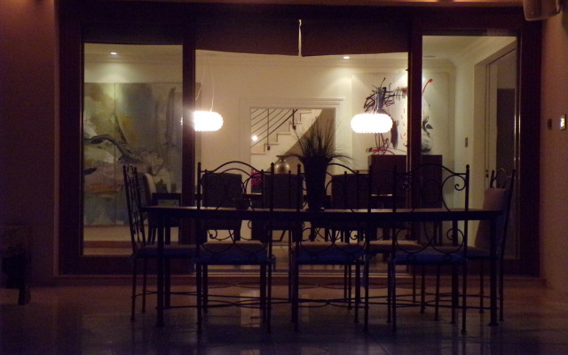 Casa Milanina Guest House