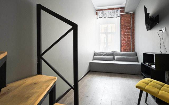 Апартаменты 1912 у Океанариума