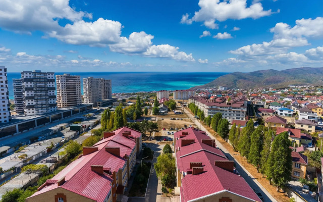 Апартаменты в ЖК Арена от LetoApart