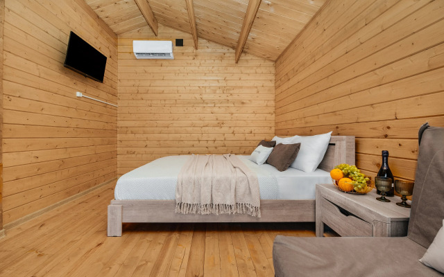 База отдыха Шлара