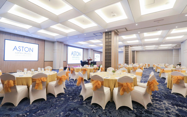 Aston Kartika Grogol Hotel & Conference Center
