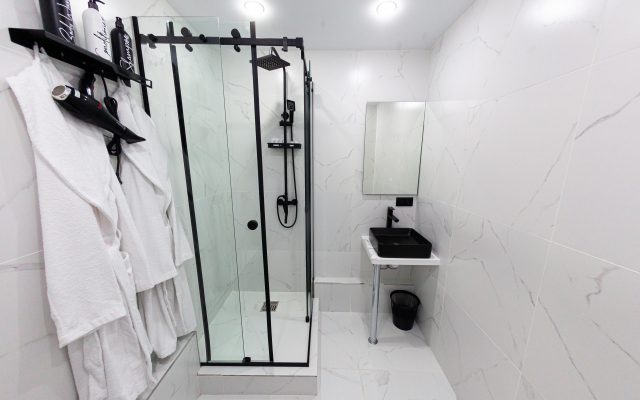 Nebo Mini-hotel