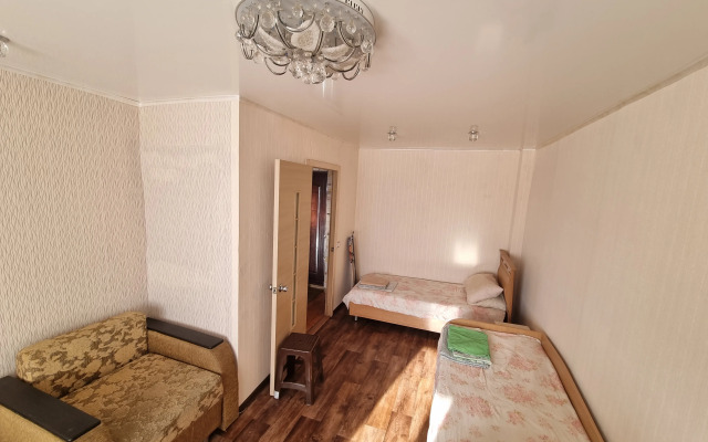 Na Mira 22 Apartment
