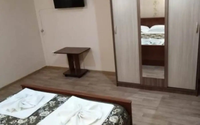 Gamma Guest house