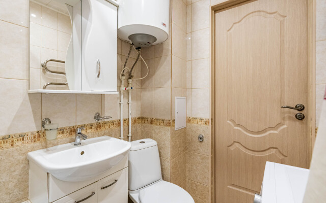 Rosta apartments by Fanoteli Mini hotel