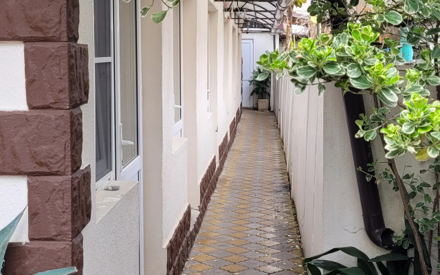 Olimpiya 2 Guest house